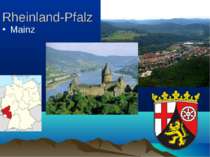 Rheinland-Pfalz Mainz