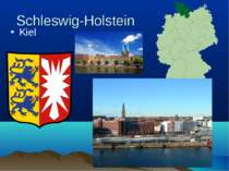 Schleswig-Holstein Kiel