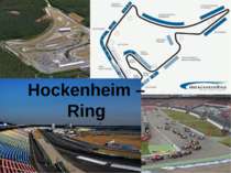 Hockenheim – Ring