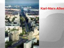 Karl-Marx-Allee