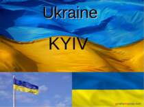 Ukraine KYIV