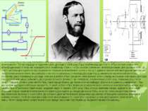 У 1889 році на 62-му з'їзді німецьких природознавців і лікарів Герц прочитав ...