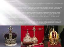 Дуалістична монархія Це первинна форма обмеженої, або конституційної, монархі...