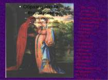 Так, ікона Зустріч Марії і Єлизавети з церкви Покрову Богородиці в Сулимівці ...