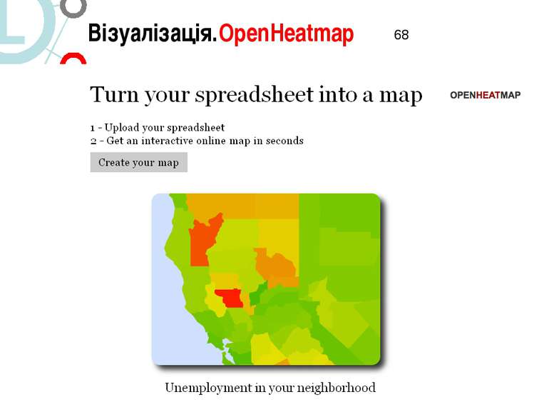 How OpenHeatMap can help journalists http://www.youtube.com/watch?v=vxnxe9T7m...