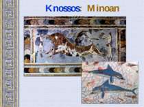 Knossos: Minoan Civilization