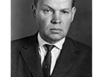 Михайло Стельмах 1912-1983