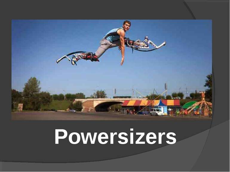 Powersizers