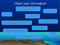 Check your information July 28-th Anne Maurice near the beach or have a swimm...