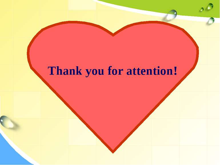 Thank you for attention!