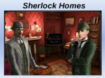 Sherlock Homes