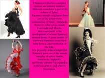 Flamenco embodies a complex musical and cultural tradition. Although consider...