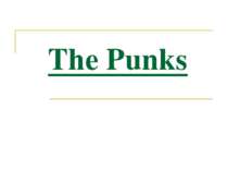 The Punks
