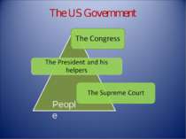 People The US Government