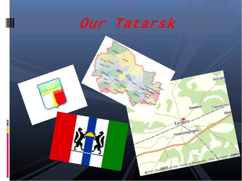 Our Tatarsk