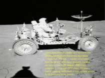Сама програма пілотованого польоту на Місяць називалася Космічна програма «Ап...