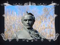 Канада, вінніпег У Вінніпезі є два пам'ятника Тарасу Шевченку: монумент біля ...