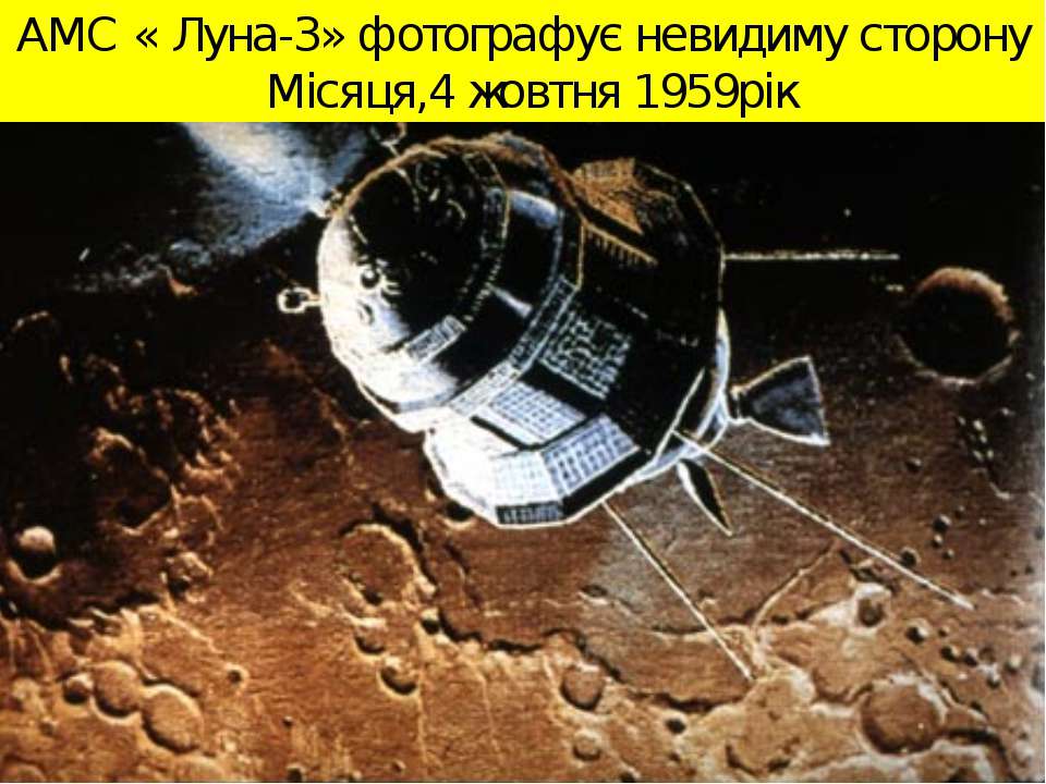 Корабль луна 3. Зонд-3 автоматическая межпланетная станция. Автоматическая межпланетная станция (АМС) «Луна-3».. Советский космический аппарат «Луна-3».