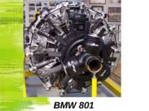 BMW 801