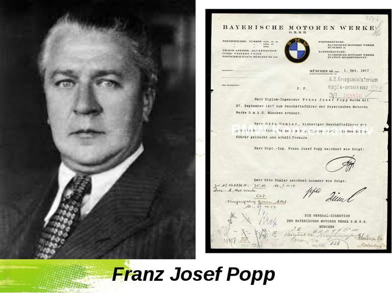 Franz Josef Popp