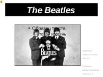 "The Beatles "