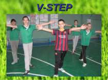 V-STEP