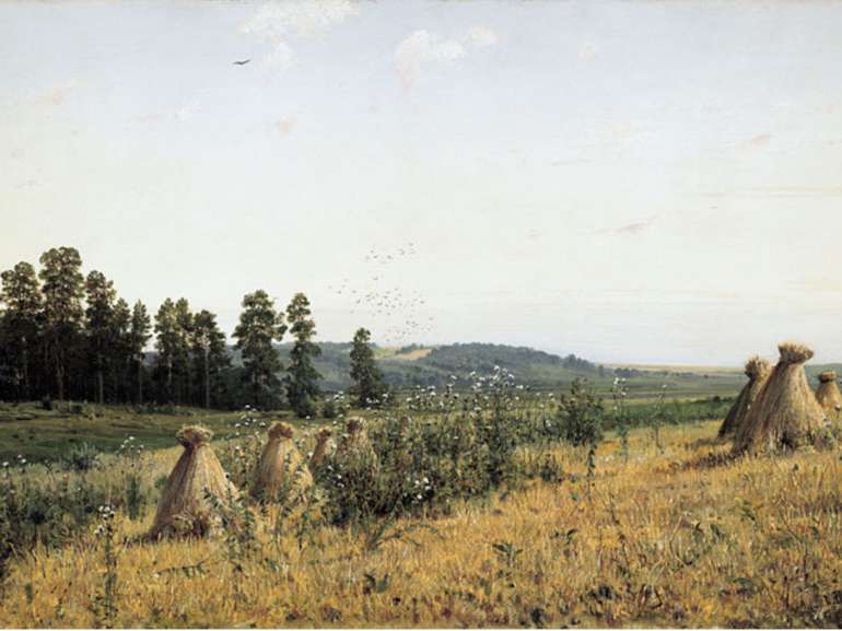 Полісся 1884