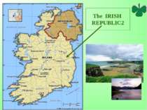 The IRISH REPUBLIC*