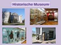 Historische Museum