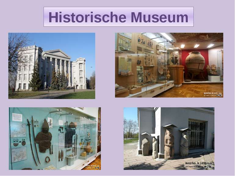 Historische Museum