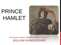 "Prince Hamlet"