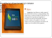 Now, "Kindle Fire" (read Amazon's tablet computer) has created a new revoluti...