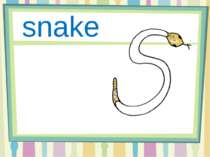 Ss snake