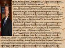 Сті вен Джо зеф Га рпер (*30 квітня, 1959) — 22-й прем'єр-міністр Канади і лі...