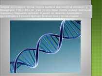 Завдяки дослідження генома людини зробили революційний переворот у біомедицин...