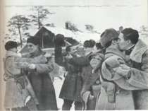 Радянські війська в битві за Ленінград відтягнули на себе до 15—20% ворожих с...