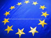 Здобуття статусу повноцінного члена Європейського союзу як стратегічна мета У...