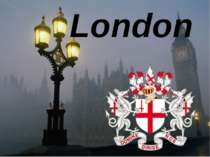 "London"