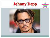 "Johnny Depp"