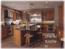 Kitchen chenkit