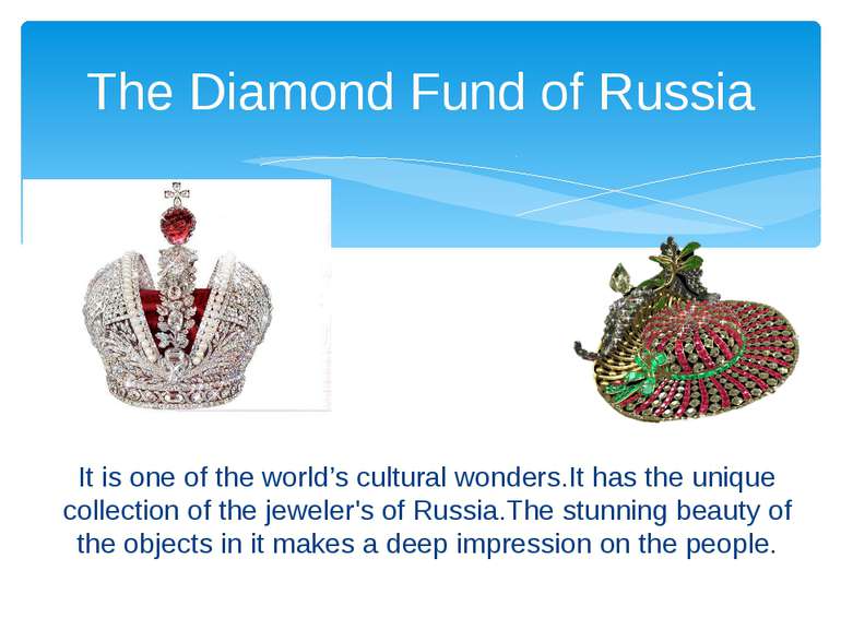 It is one of the world’s cultural wonders.It has the unique collection of the...