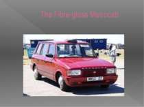 The Fibre-glass Metrocab http://www.answers.com/topic/austin-12-4-low-loader-...