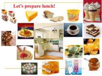Let’s prepare lunch! Kitchen - http://www.countryliving.com/cm/countryliving/...