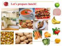 Let’s prepare lunch! Kitchen - http://www.countryliving.com/cm/countryliving/...