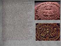 Найголовніший з календарів майя має період у 260 днів. 260-денний календарний...