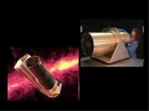 інфрачервоні телескопи