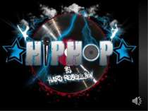 "Hip-Hop"