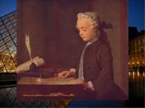 Jean-Baptiste-Siméon Chardin: Der Knabe mit dem Kreisel, ~1735