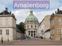 "Amalienborg"