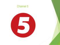 Channel 5